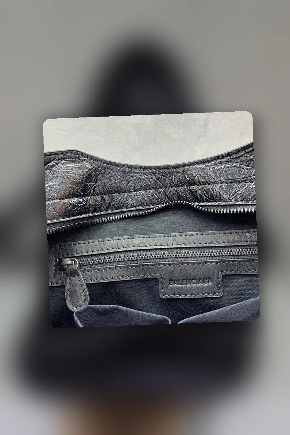 NB - BG Bag - 1377