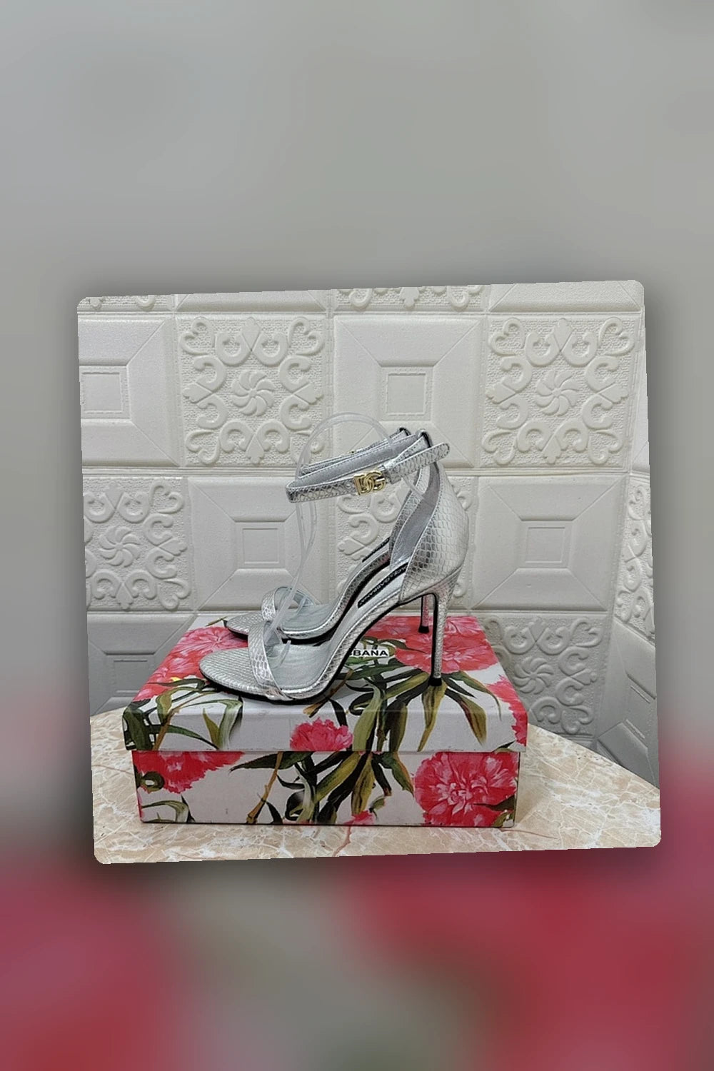 NB - DAG Women Shoes - 201