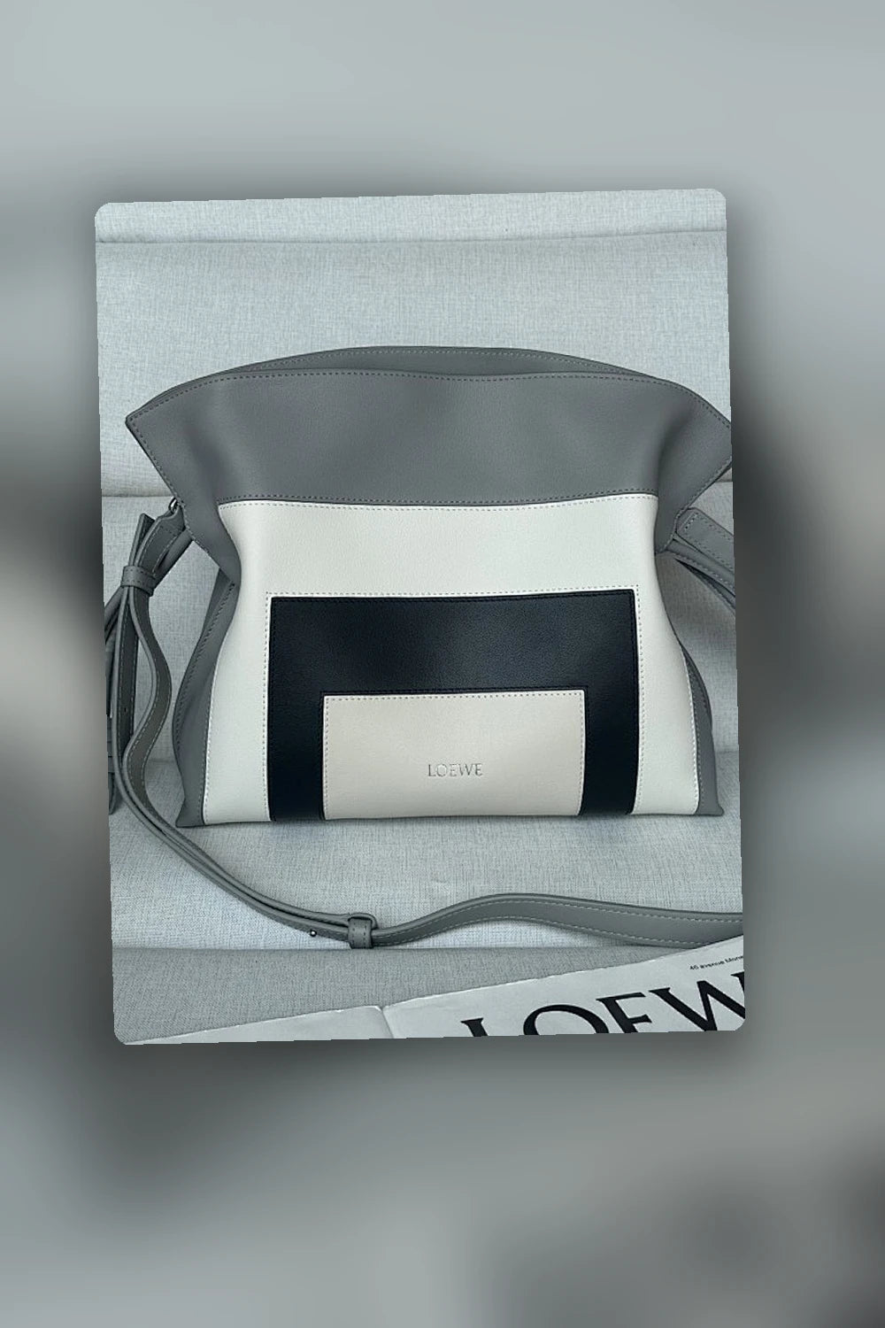 NB - LWO Bag - 072