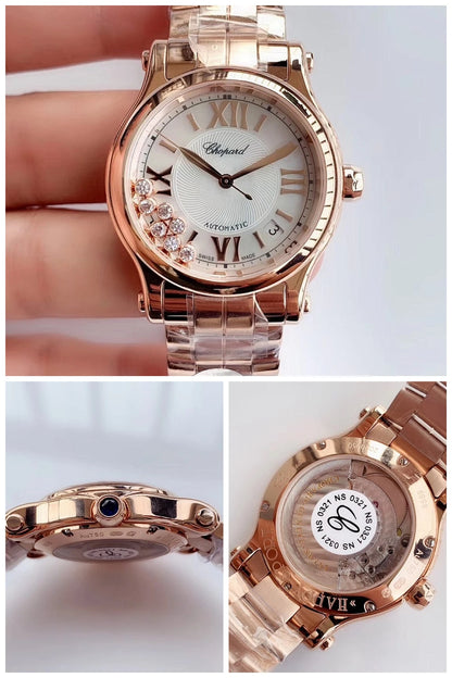 NB - Mix Watch - 1152