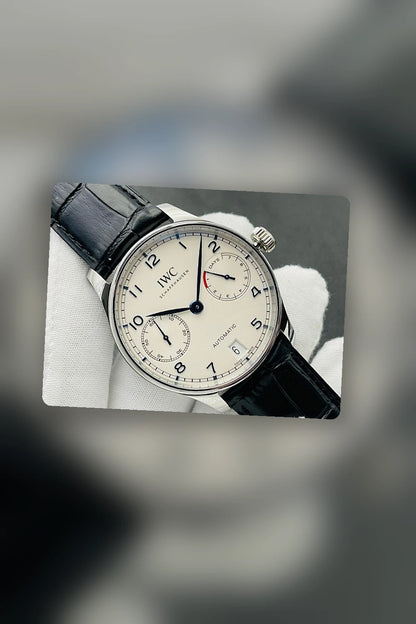 NB - Mix Watch - 1564