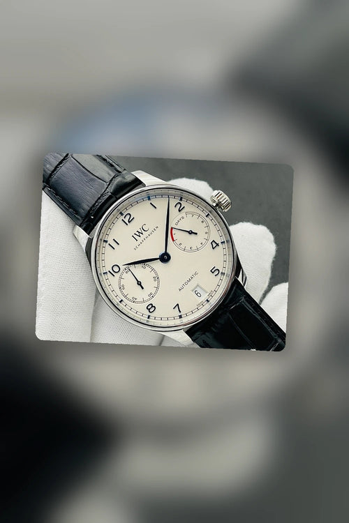 NB - Mix Watch - 1564