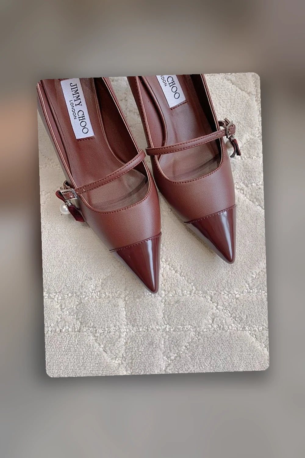NB - JMC Women Shoes - 689