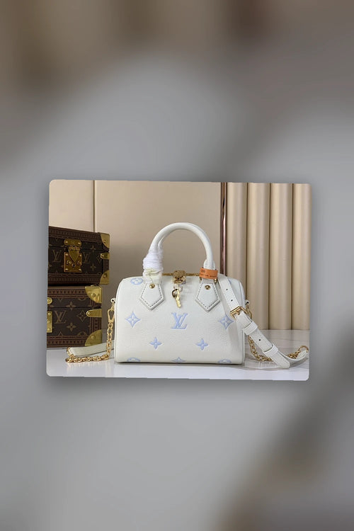 NB - LOV Bag - 702