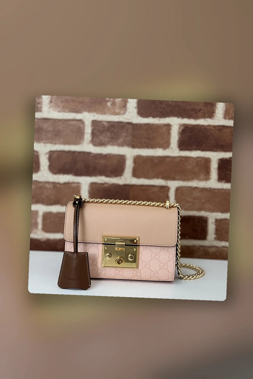 NB - GUKI Bag - 1276