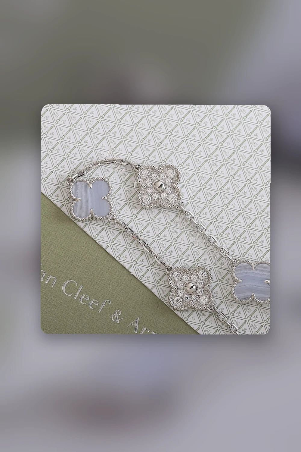 NB - VACA Jewelry - 608