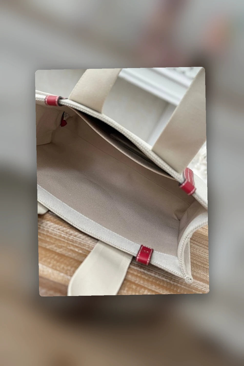 NB - CLE Bag - 344