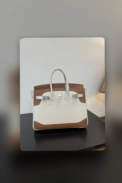 NB - HMS Bag - 1854