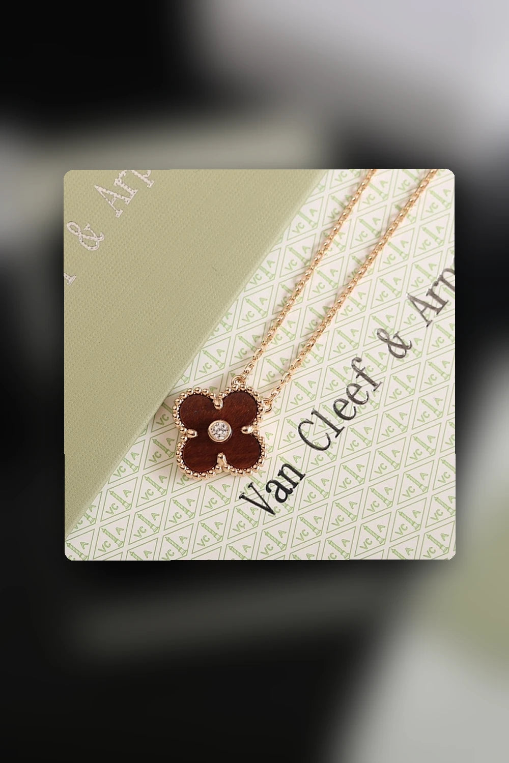 NB - VACA Jewelry - 401