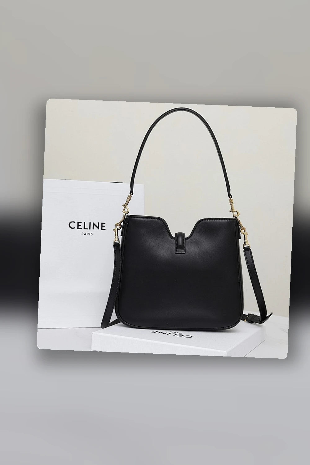 NB - COL Bag - 1257