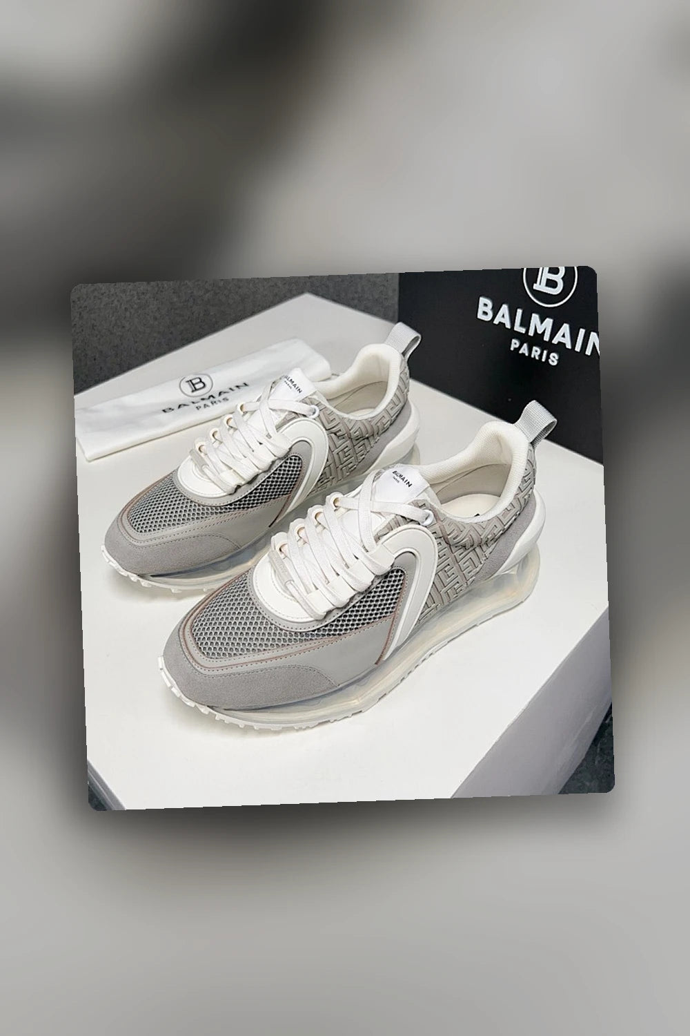 NB - BAM Women Shoes - 099