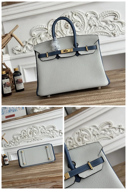 NB - HMS Bag - 1652