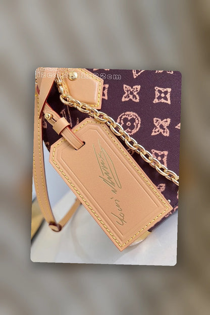 NB - LOV Bag - 494