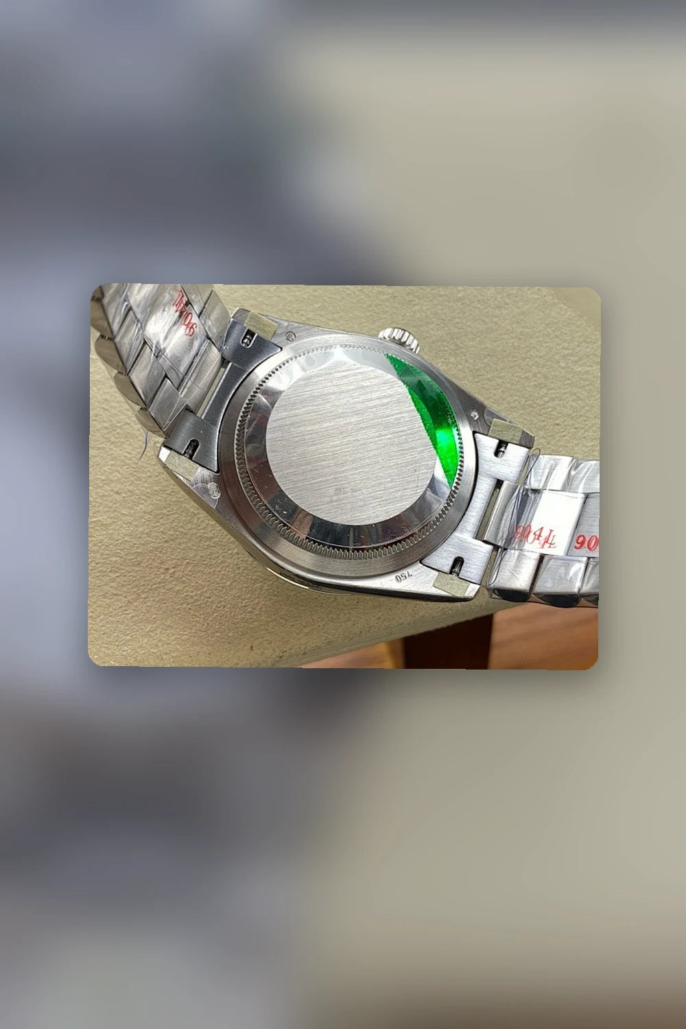 NB - Mix Watch - 093