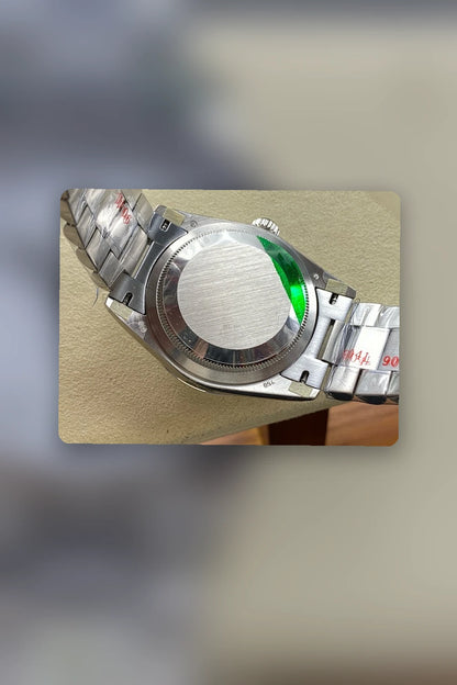 NB - Mix Watch - 093