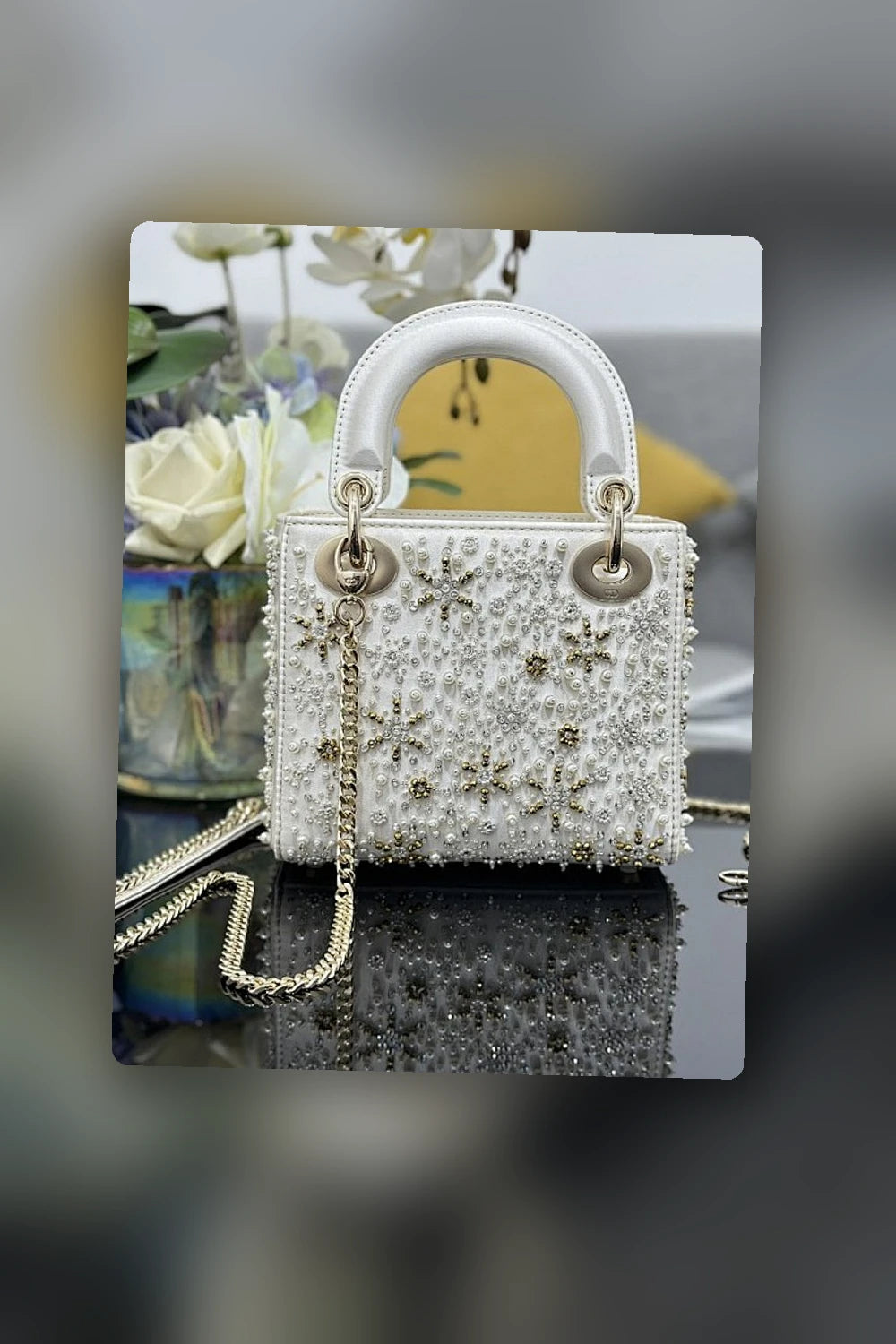 NB - DOR Bag - 980