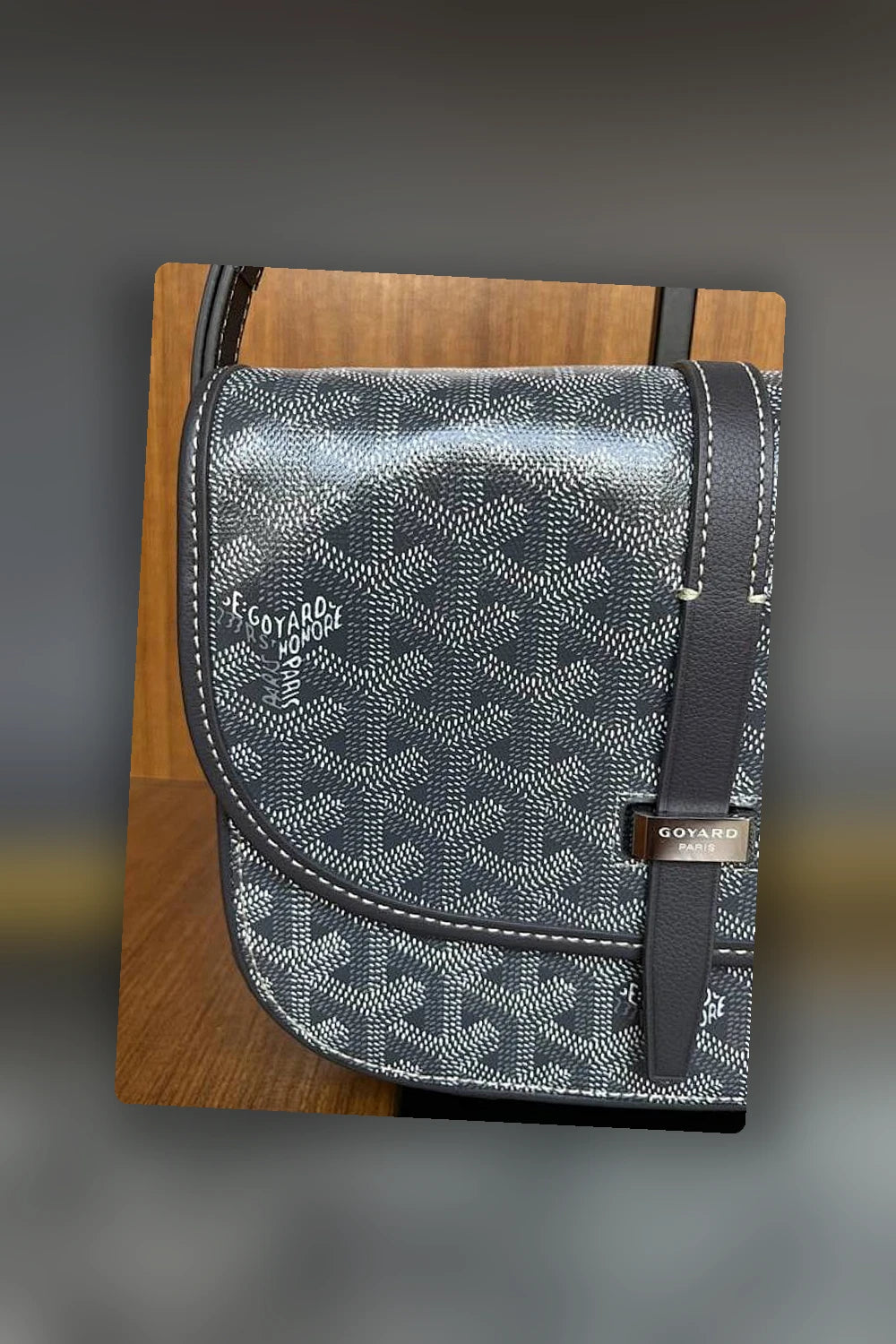 NB - GYO Bag - 1313