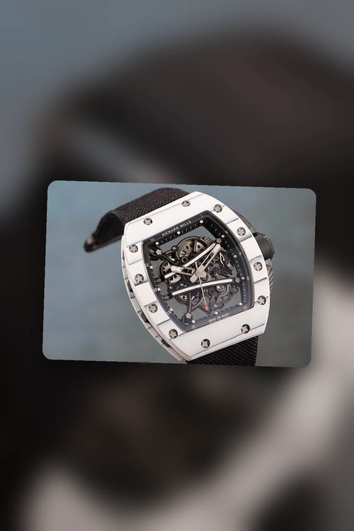 NB - Mix Watch - 1178