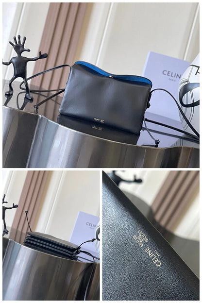 NB - COL Bag - 327