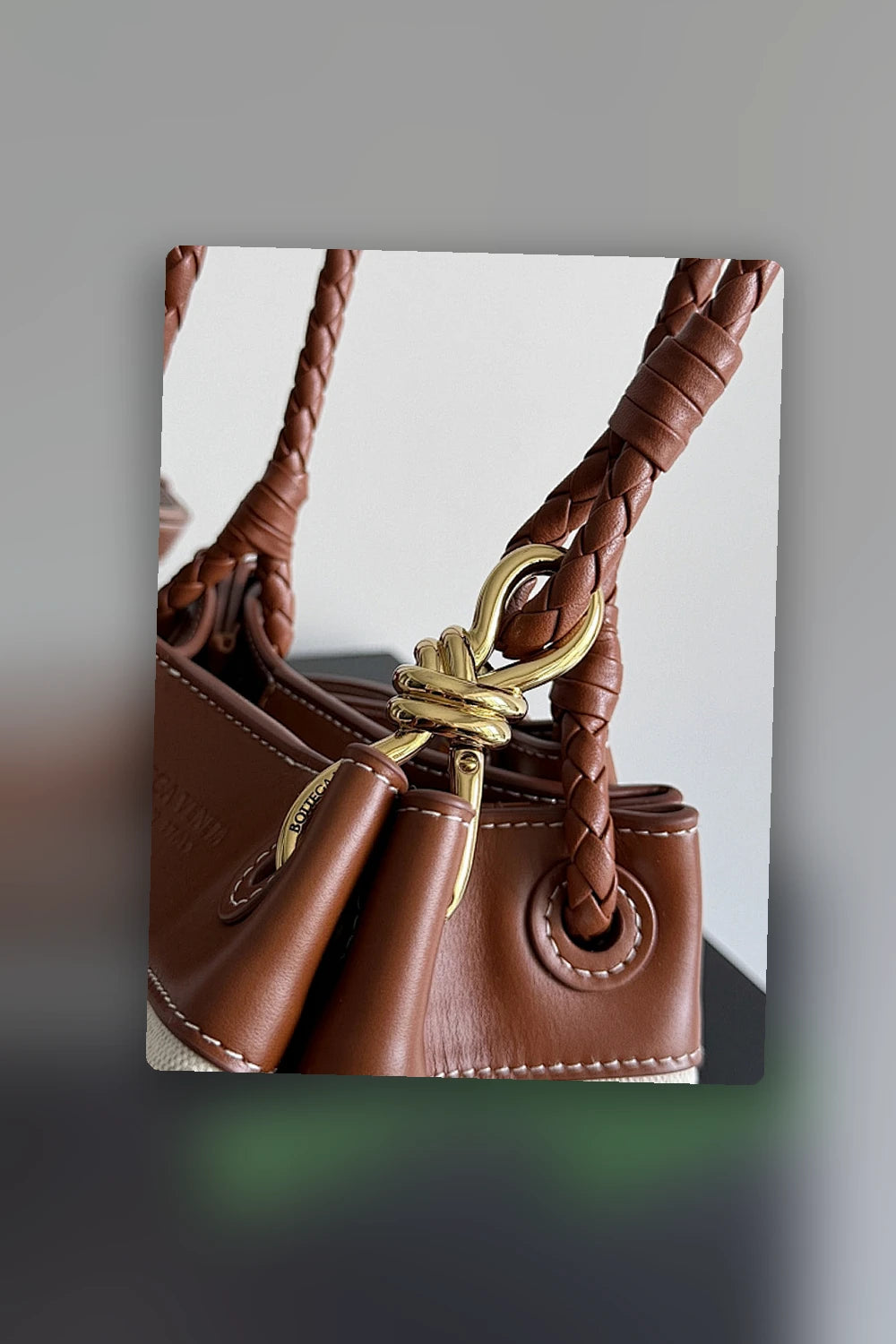 NB - BOV Bag - 288