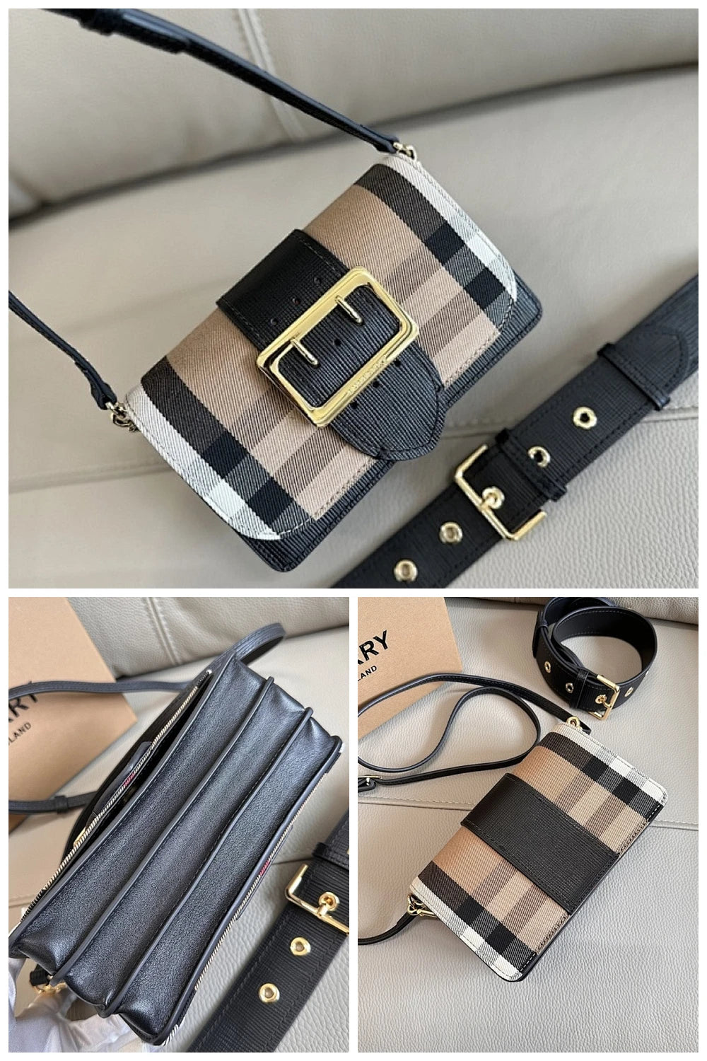 NB - BOR Bag - 636