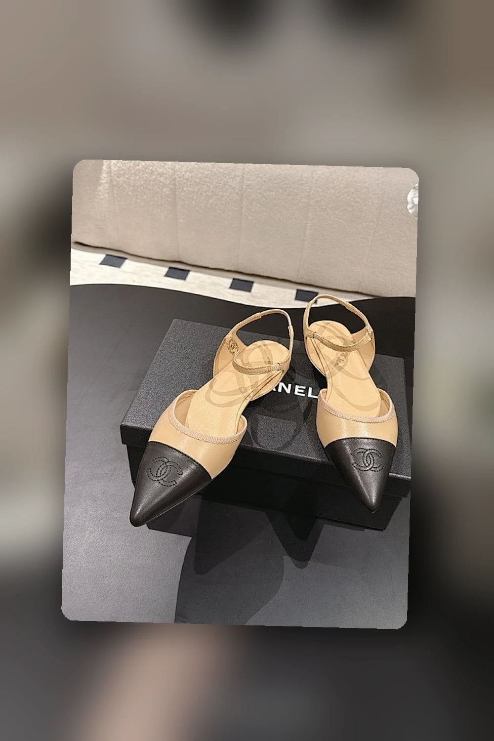 NB - CHL Mix Items - 086