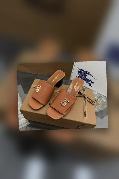 NB - BOR Women Shoes - 268