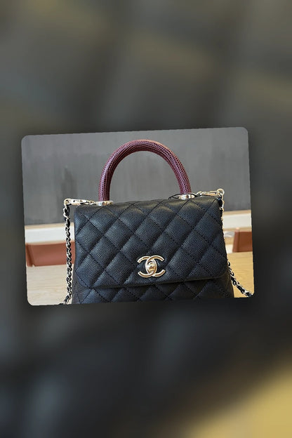 NB - CHL Bag - 268
