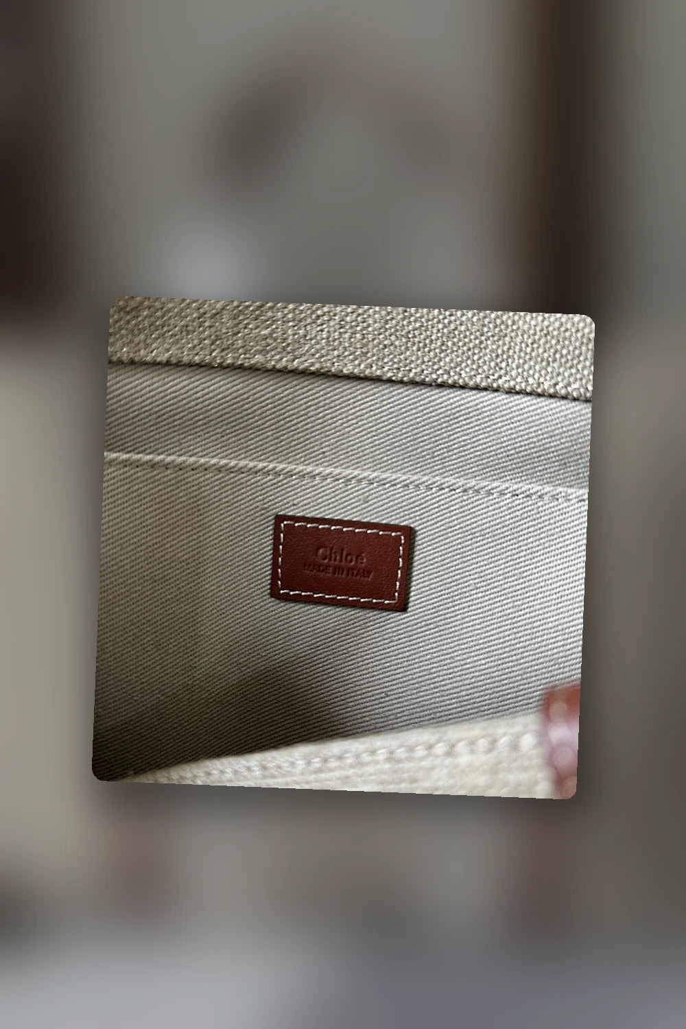 NB - CLE Bag - 096