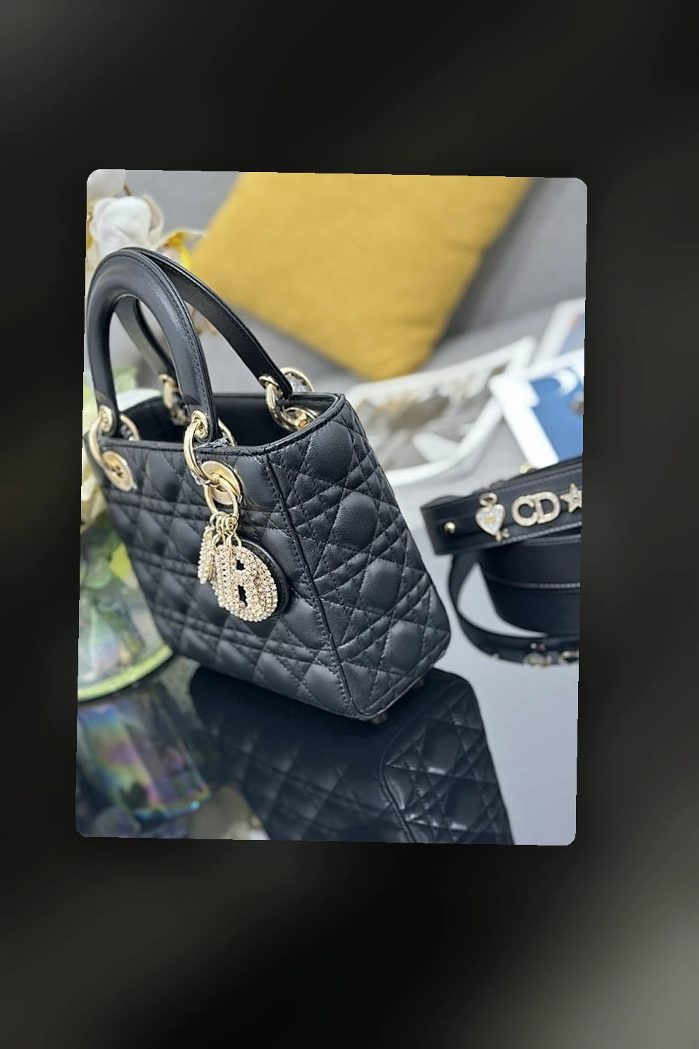 NB - DOR Bag - 985