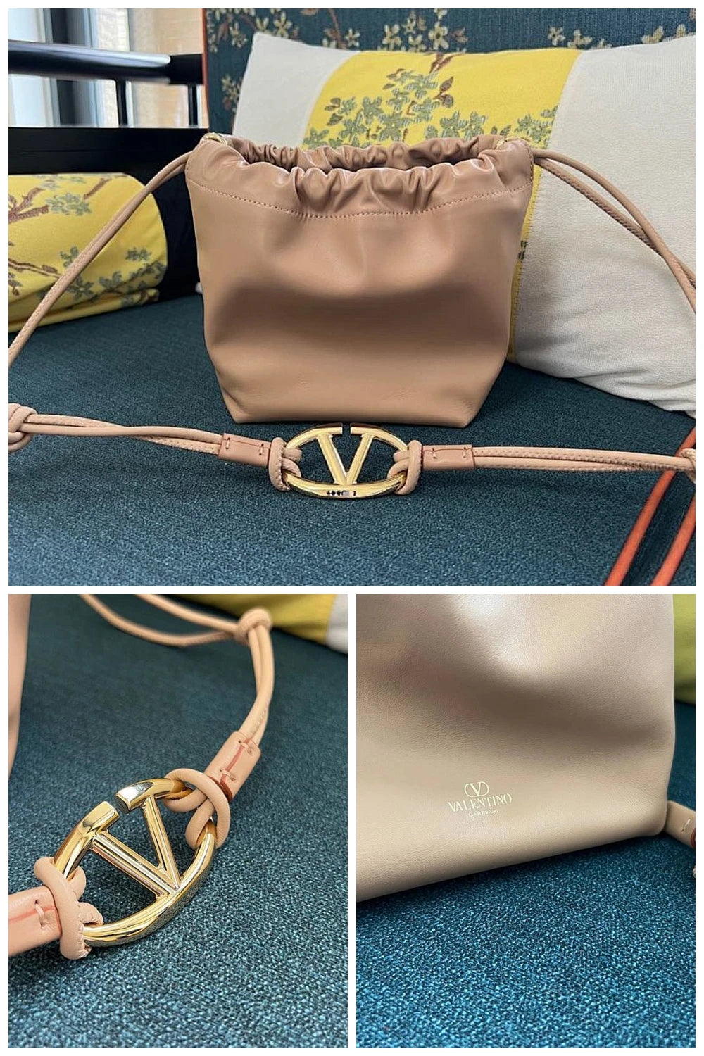 NB - VEL Bag - 302