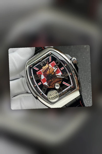 NB - Mix Watch - 1047
