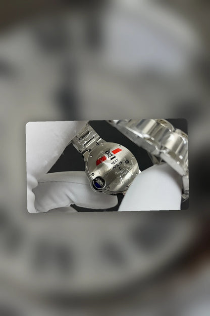 NB - Mix Watch - 1537