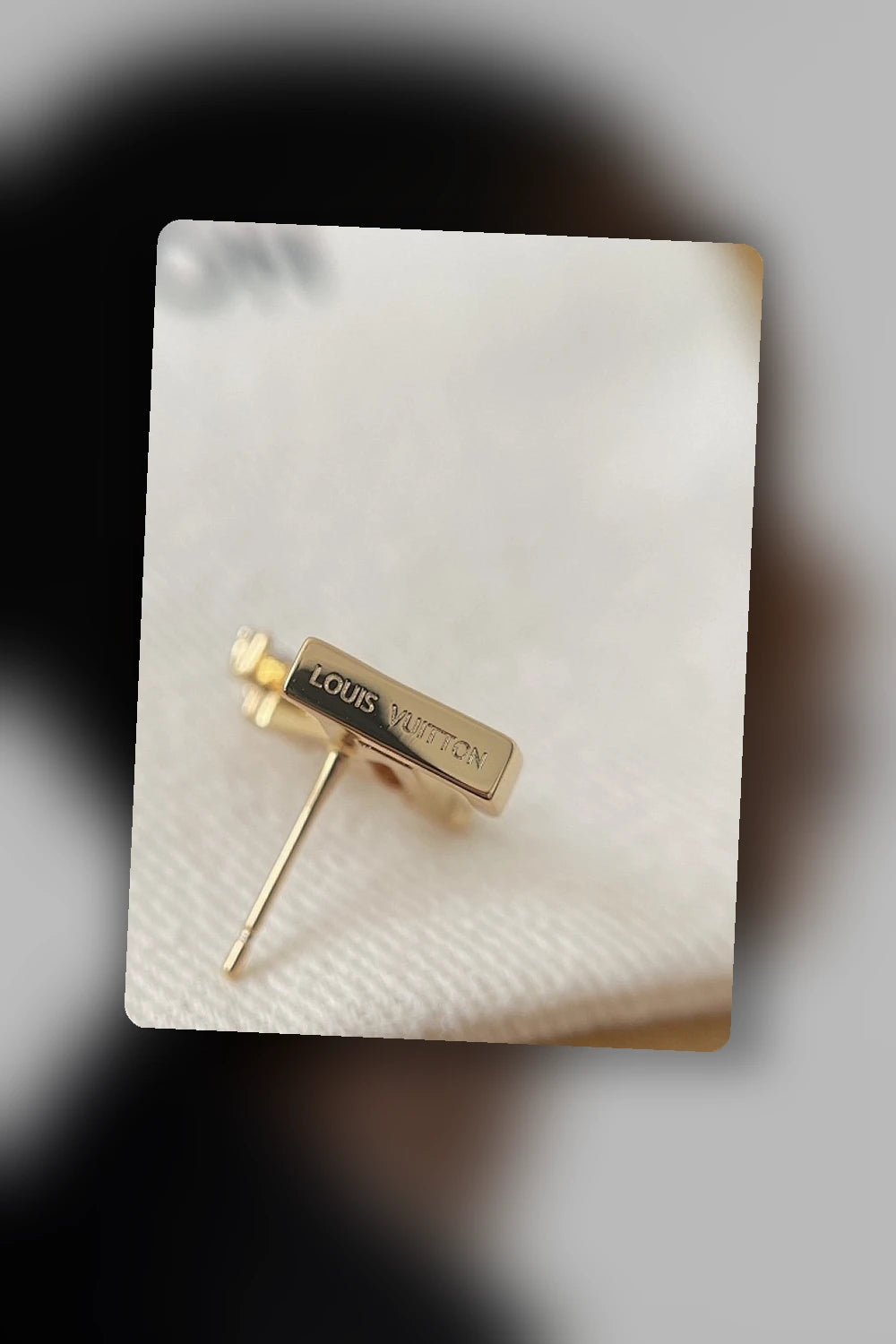 NB - LOV Jewelry - 854