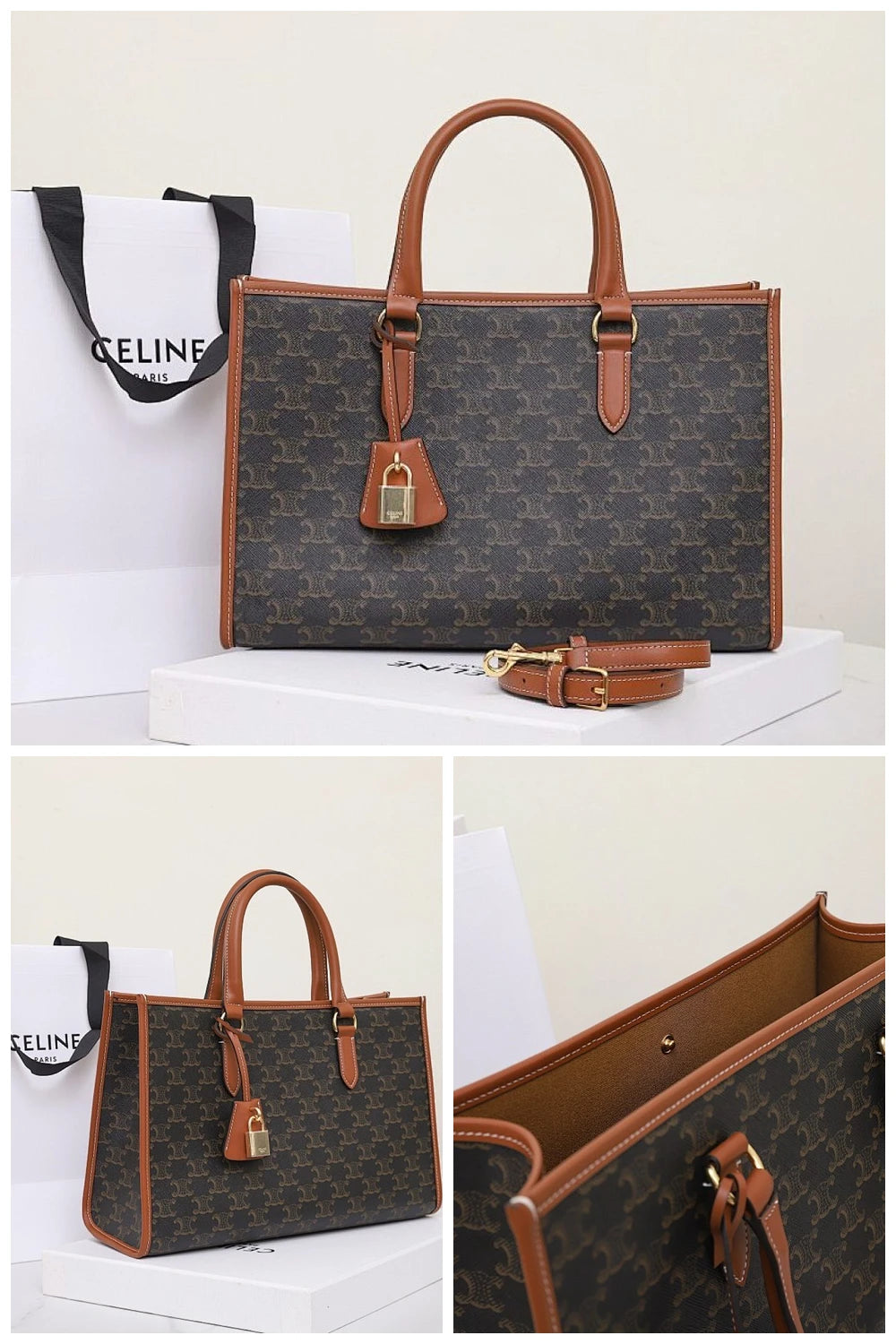 NB - COL Bag - 906