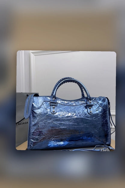 NB - BG Bag - 1949