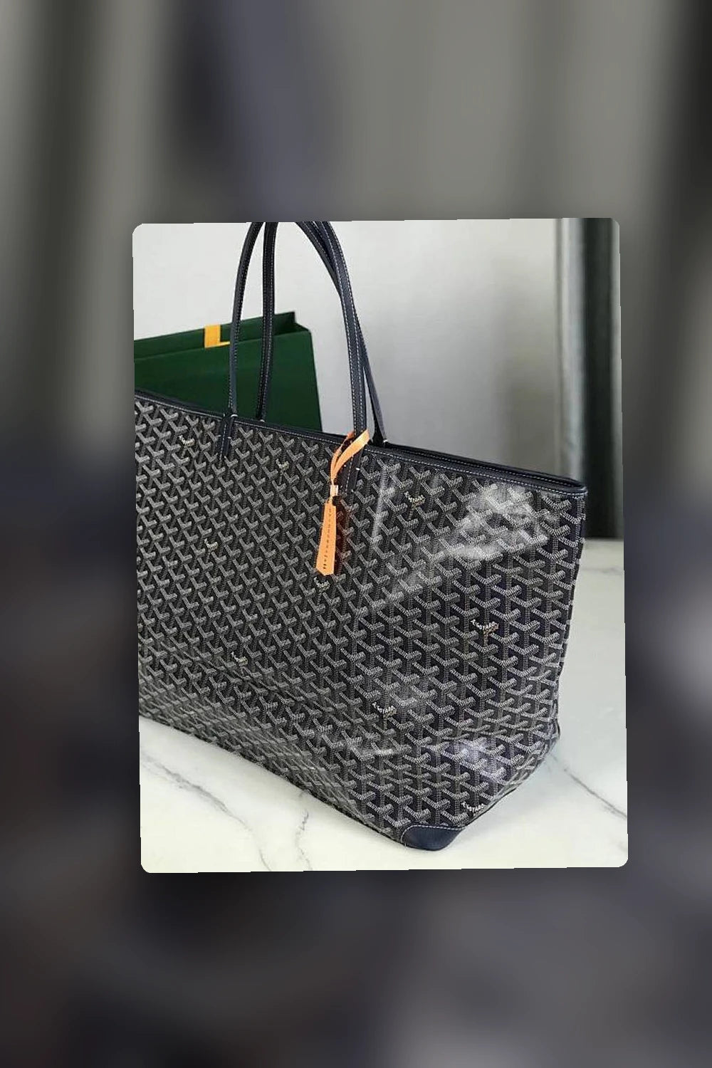 NB - GYO Bag - 1570