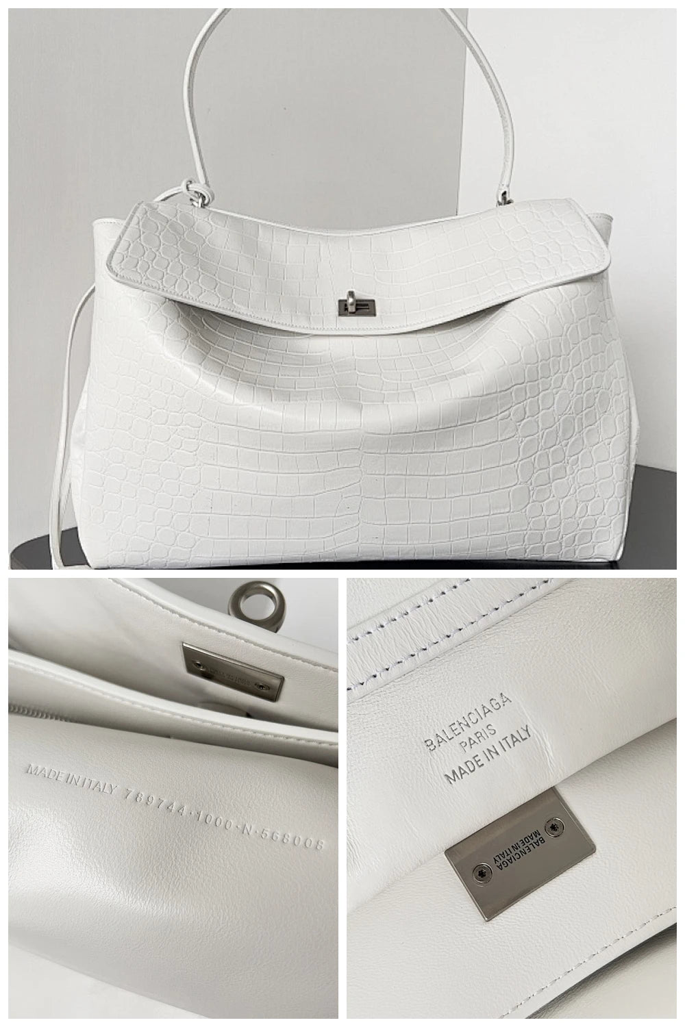 NB - BG Bag - 625