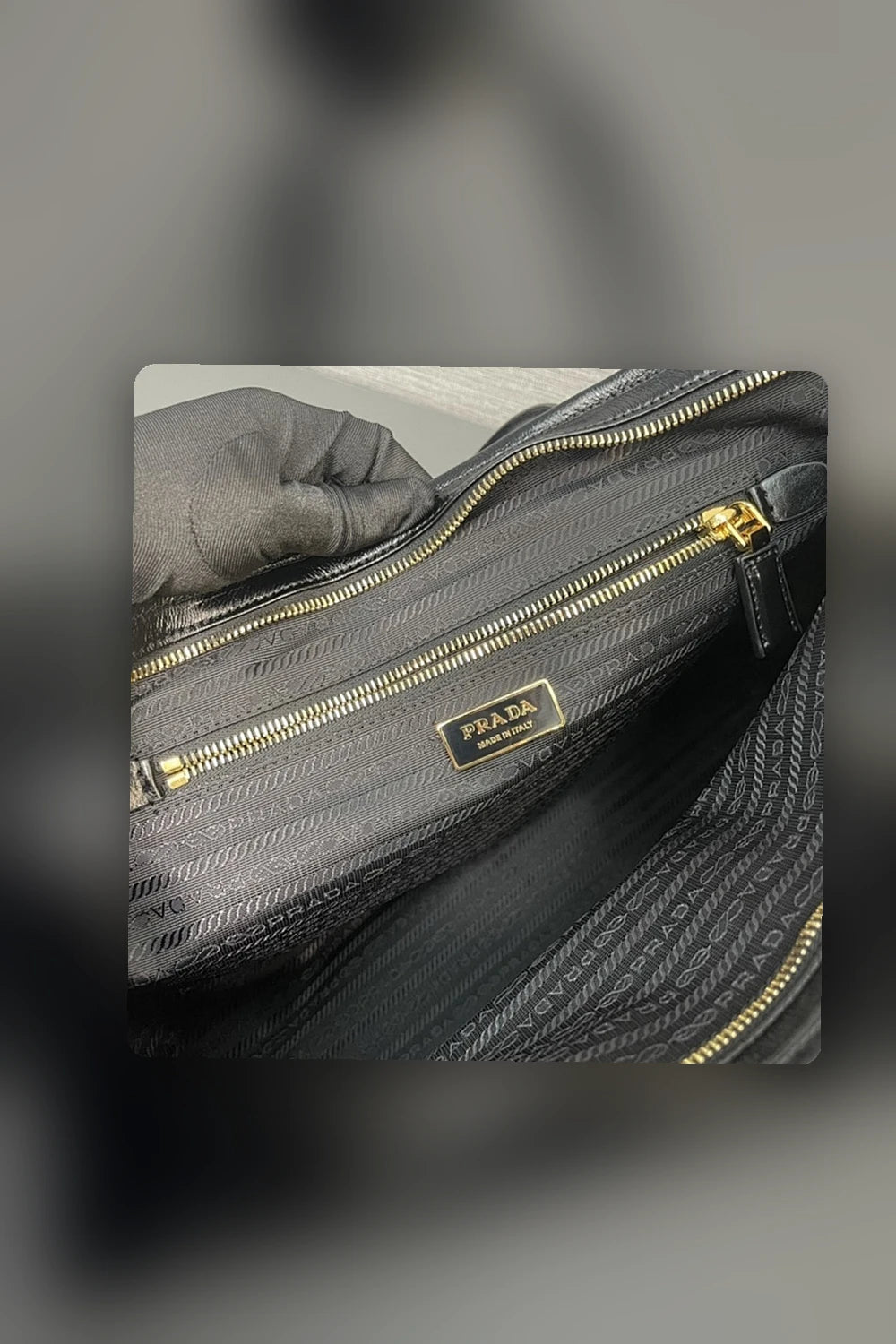 NB - PD Bag - 1479