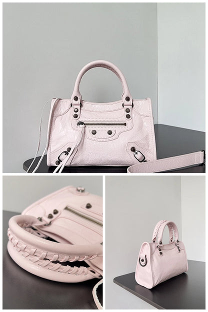 NB - BG Bag - 027