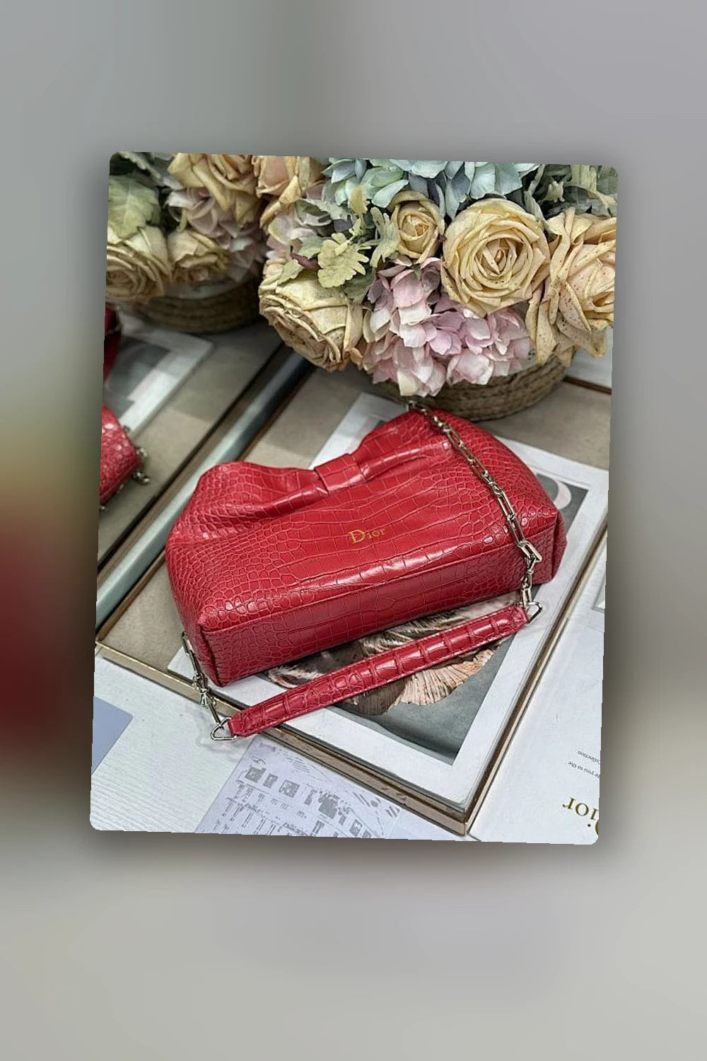 NB - DOR Bag - 1184