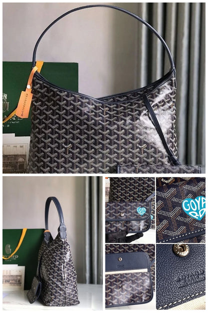 NB - GYO Bag - 117