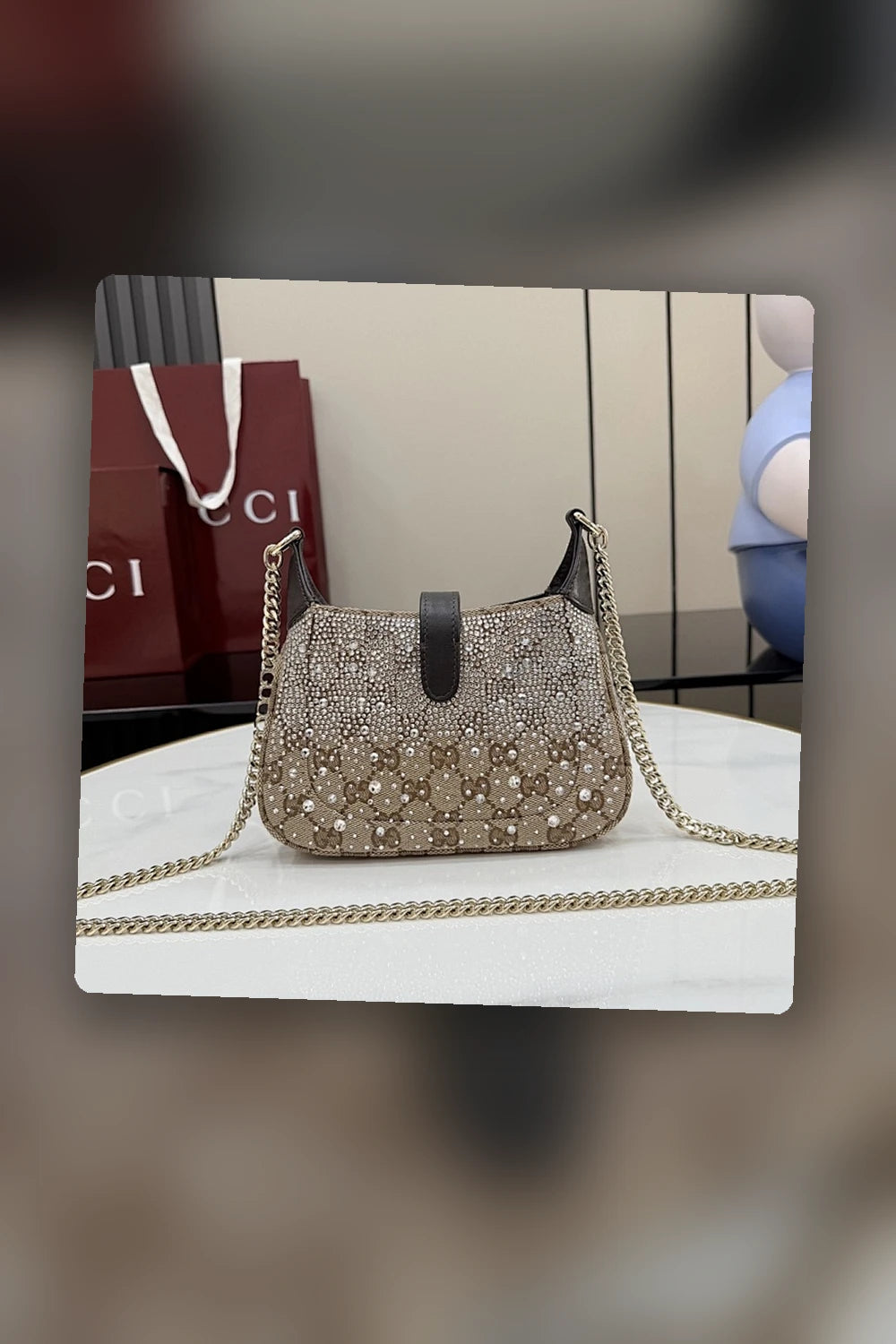 NB - GUKI Bag - 049