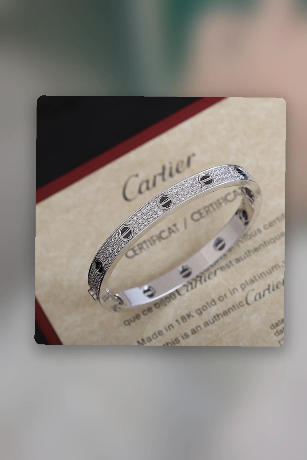 NB - CRA Jewelry - 498