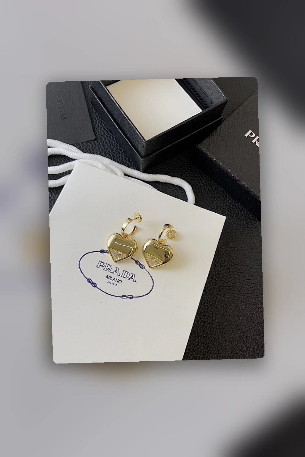 NB - PD Jewelry - 166