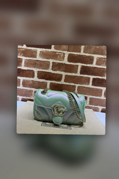 NB - GUKI Bag - 1165