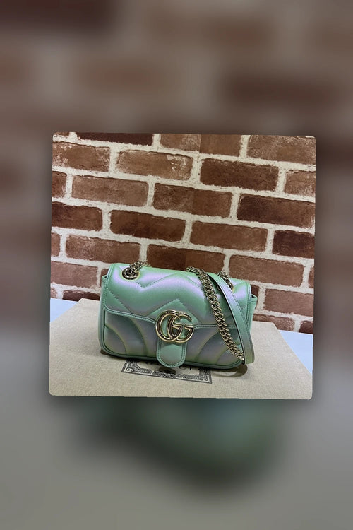 NB - GUKI Bag - 1165
