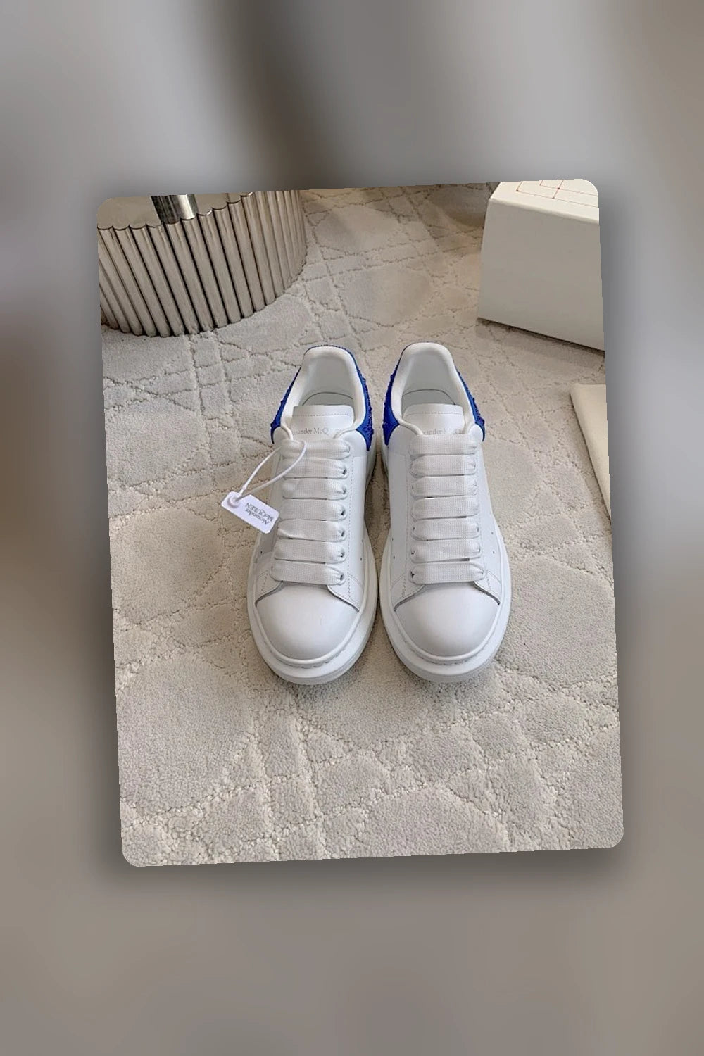 NB - AQ Women Shoes - 080