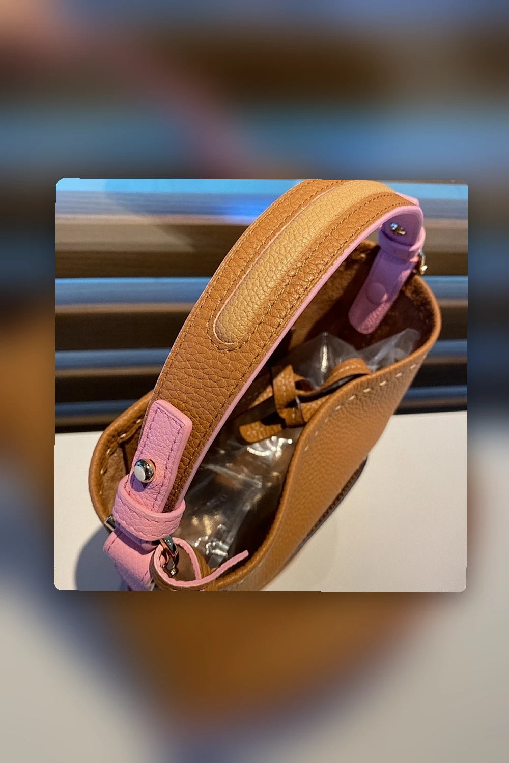 NB - DLVX Bag - 284