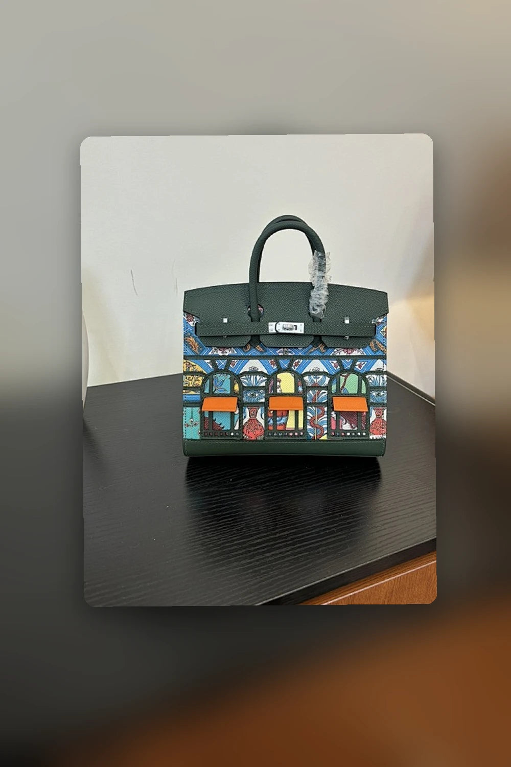NB - HMS Bag - 455